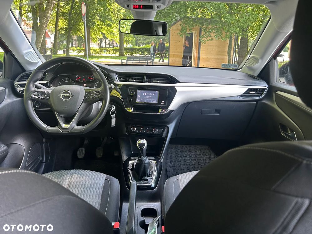 Opel Corsa 1.2 Elegance Business Pack S&S - 6