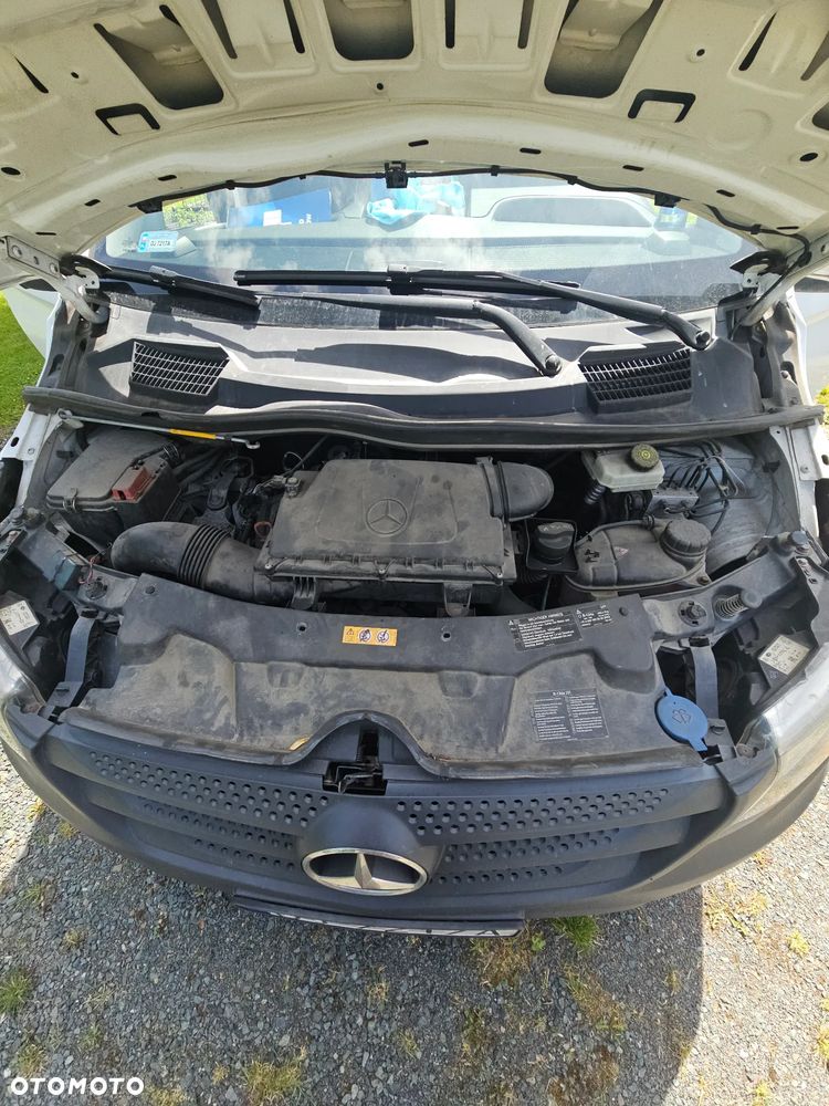 Mercedes-Benz Vito - 9