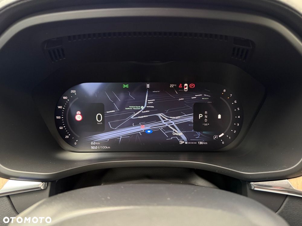 Volvo XC 60 - 18