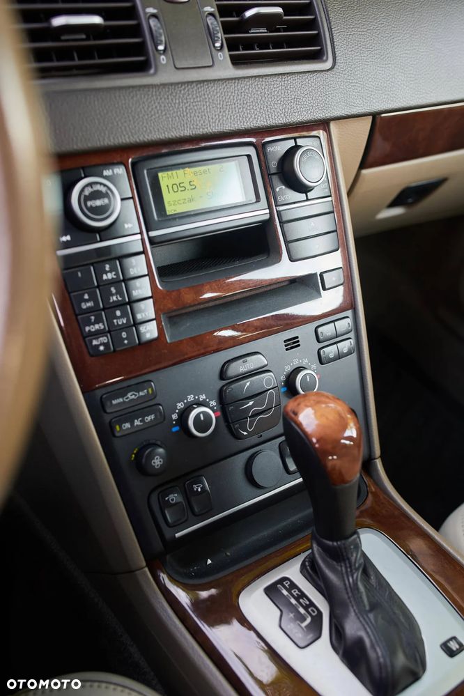 Volvo XC 90 - 19