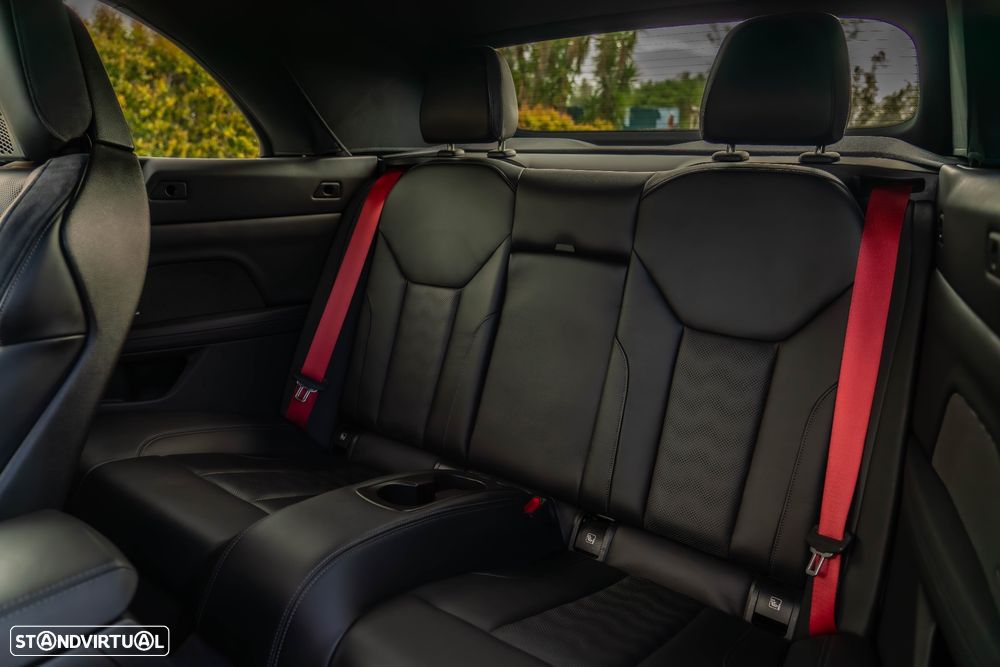 BMW M4 Competition M xDrive - 12