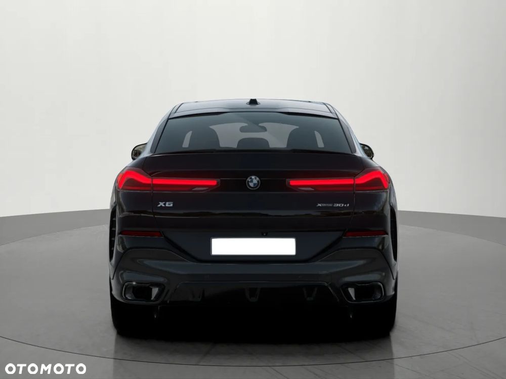 BMW X6 xDrive30d mHEV - 6
