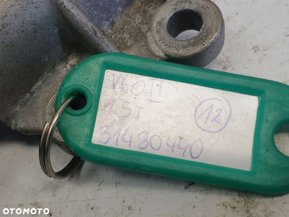 Volvo V60 II 1.5 T TURBO ZAWÓR FAZ ROZRZĄDU 31480440 - 2
