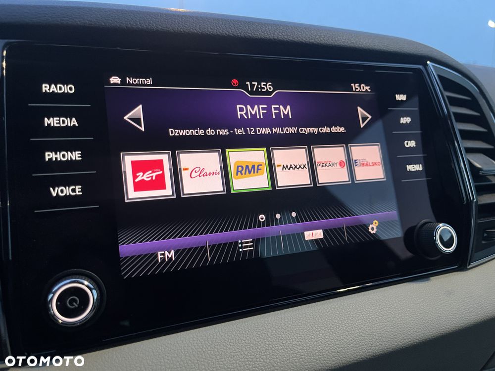 Skoda Karoq 2.0 TDI SCR 4x4 Style DSG - 10