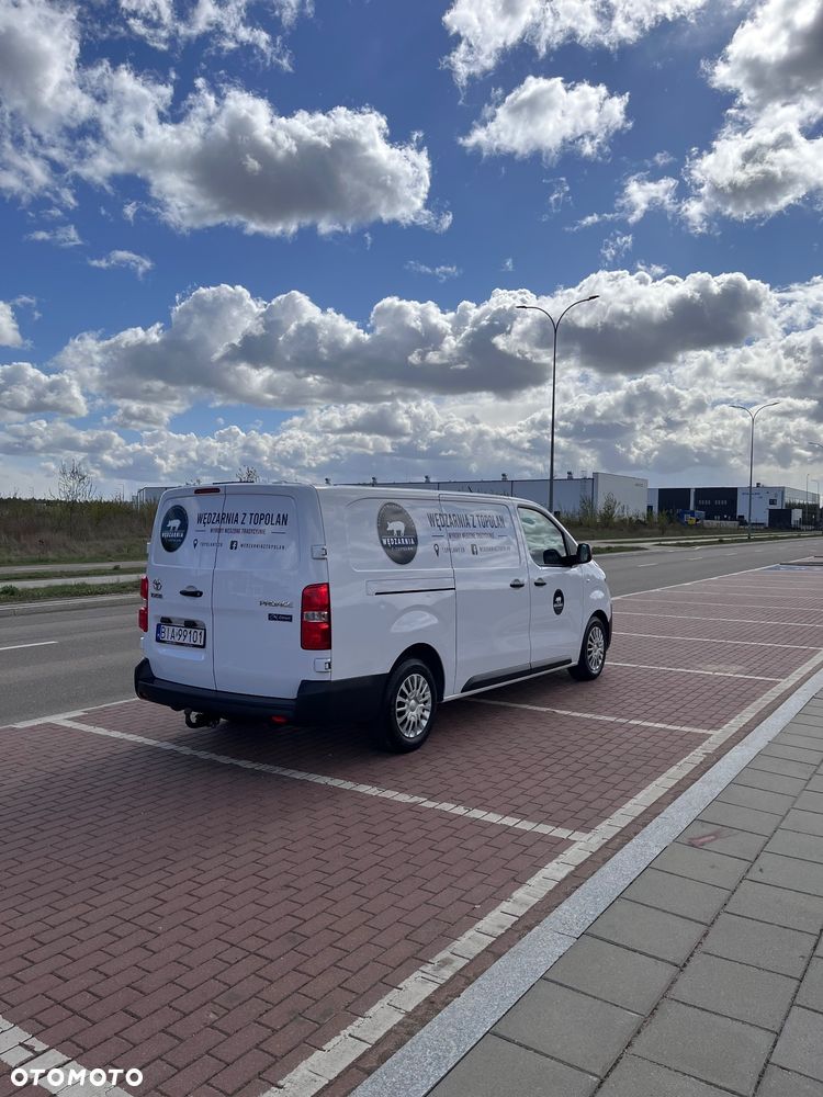 Toyota Proace - 7