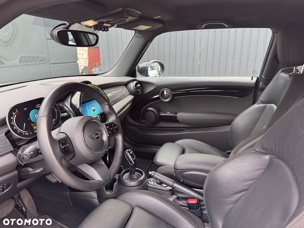 MINI Cooper Classic Trim - 7