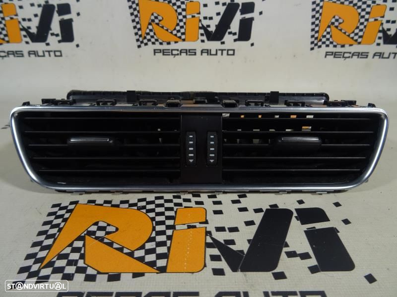 Arejador / Difusor De Ar Audi A4 (8K2, B8)  8T2 820 951 B / 8T2820951b - 4