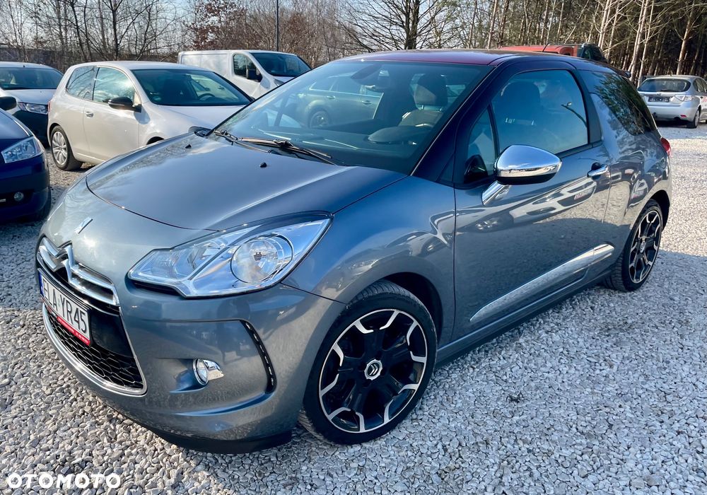 Citroën DS3 - 13