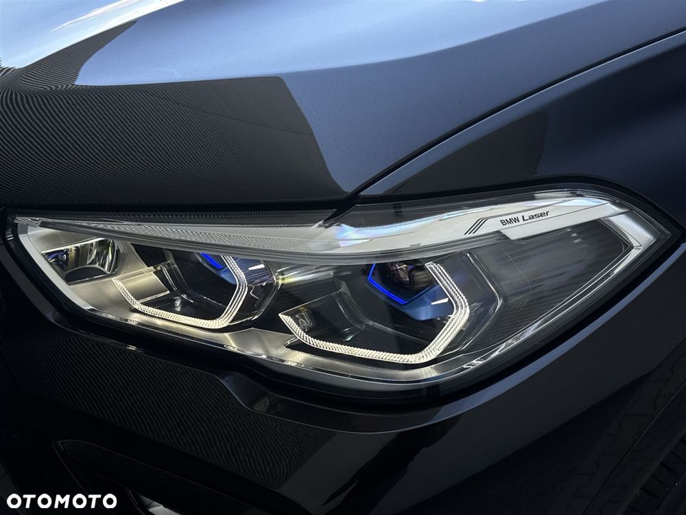 BMW X6 - 30