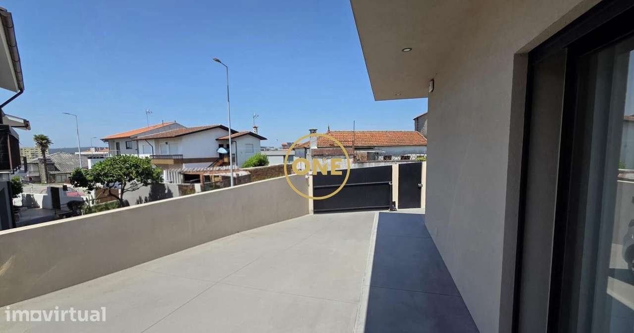 Moradia T3 Térrea na Trofa - Grande imagem: 4/48