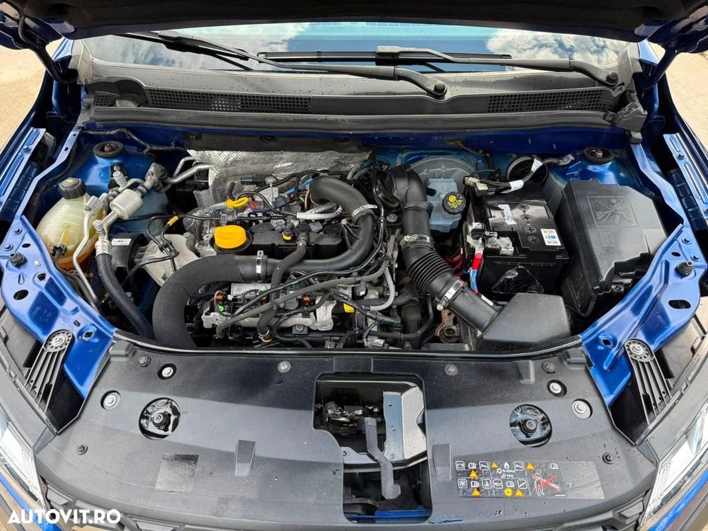 Dacia Sandero Stepway - 8