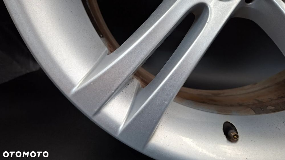 Felga Aluminiowa 18 BMW E60 M5 5x120 ET 14 Styling 184 2282990 - 3