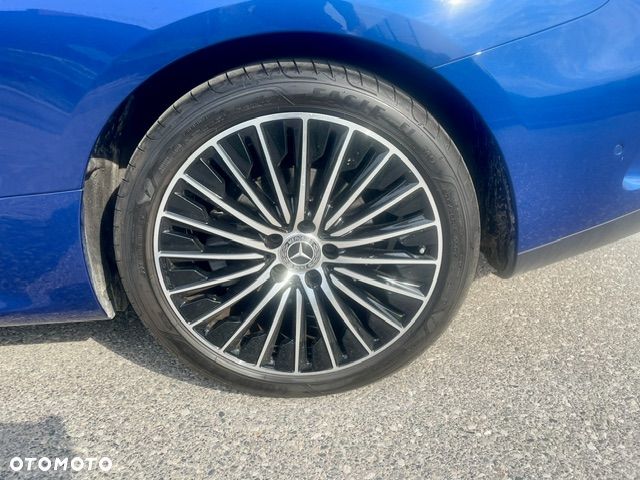 Mercedes-Benz CLE 220 d mHEV AMG Line - 26