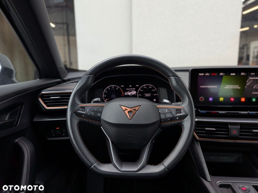 Cupra Formentor 1.5 TSI DSG - 17