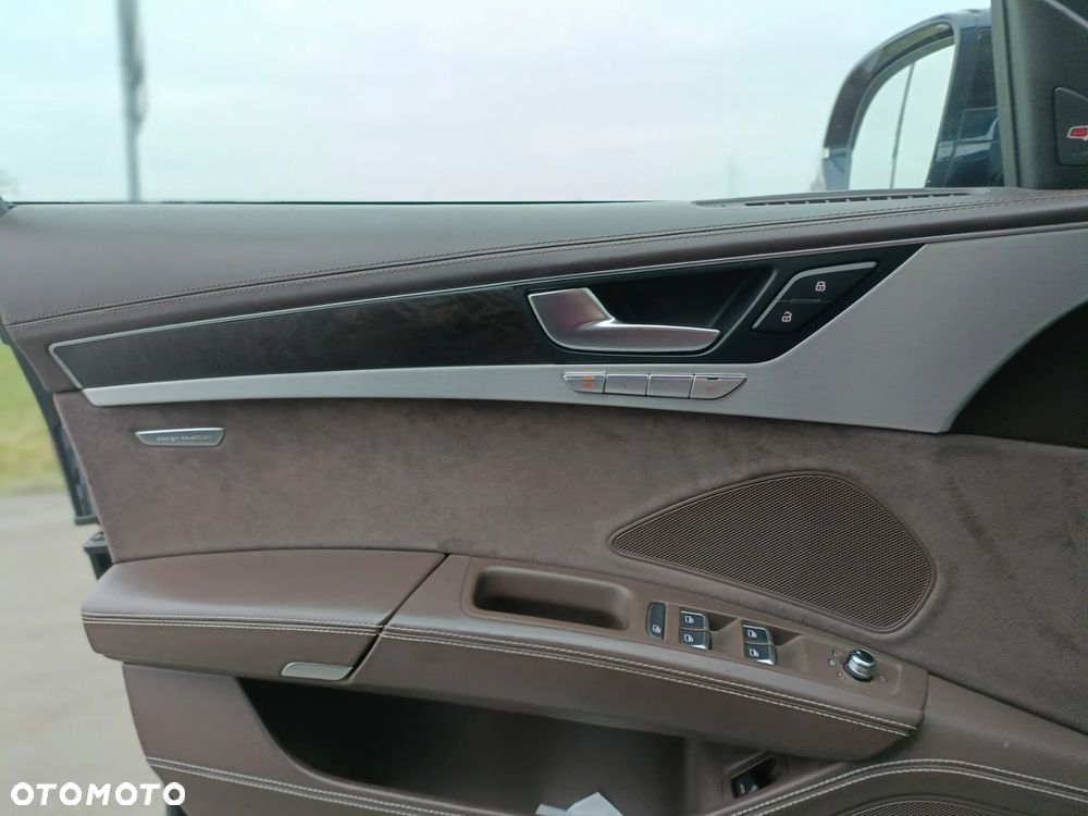 Audi A8 3.0 TDI Quattro - 11