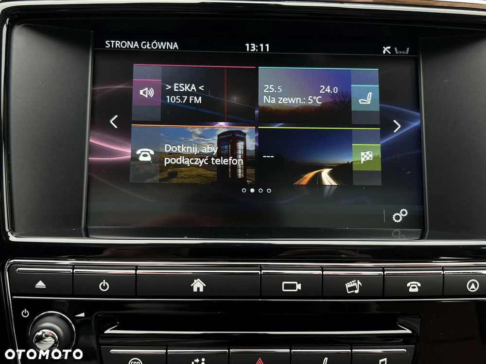 Jaguar XJ 3.0 D V6 Premium Luxury - 28