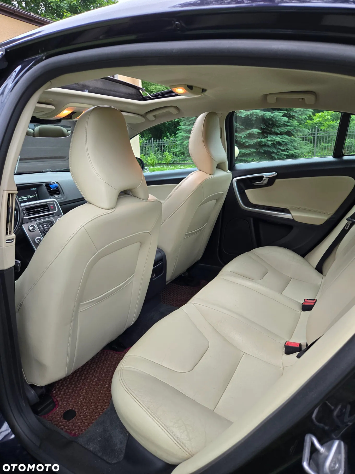 Volvo S60 2.5 T5 AWD - 11
