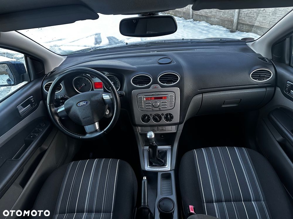Ford Focus - 7