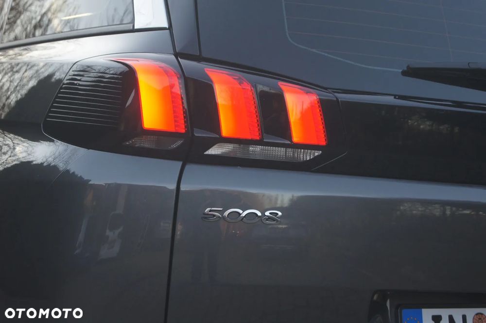 Peugeot 5008 BlueHDi 130 Active Pack - 17