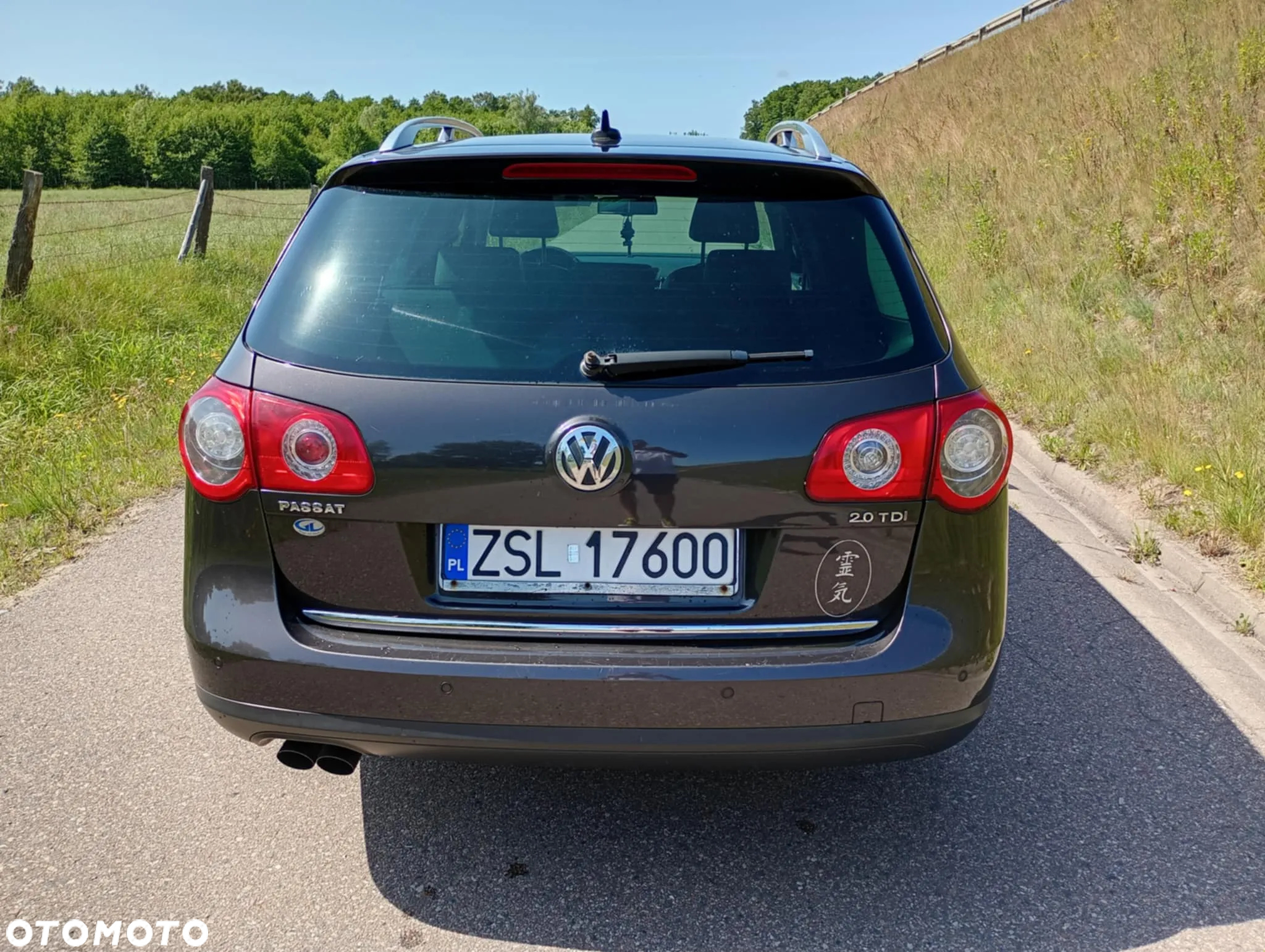 Volkswagen Passat 2.0 TDI Highline - 6