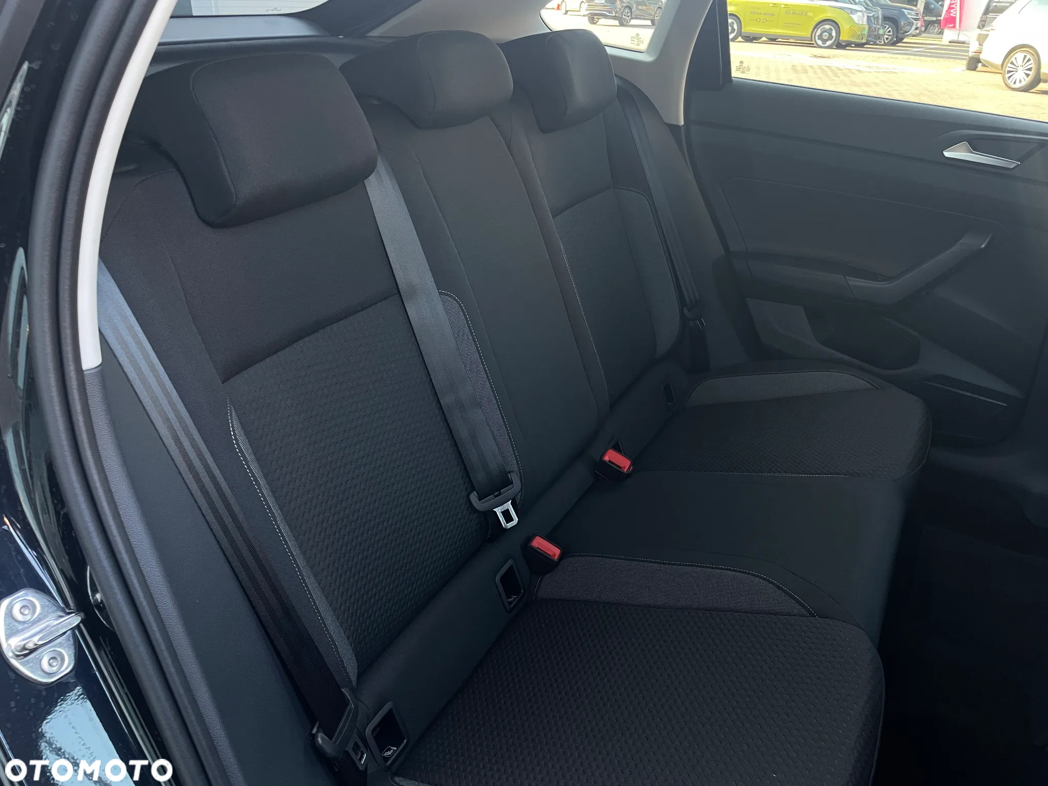 Volkswagen Taigo 1.0 TSI Life Plus DSG - 26