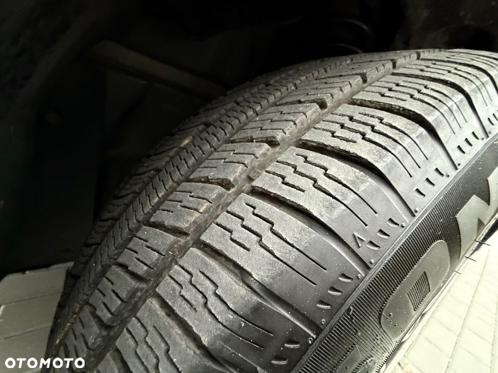 Fiat Freemont 2.0 Multijet 16V DPF Lounge - 22