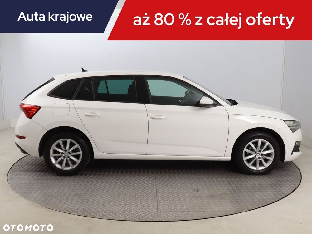 Skoda Scala - 8