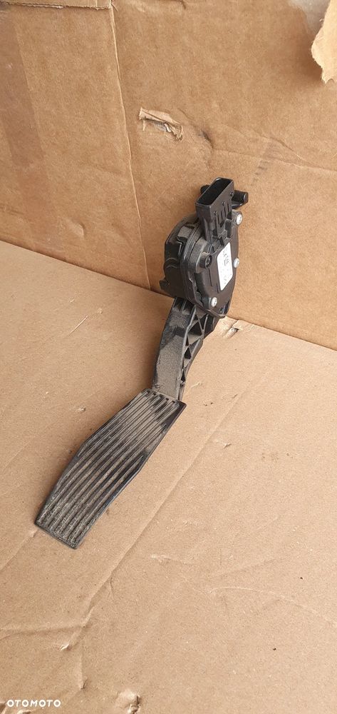 Pedał gazu potencjometr Opel Insignia A 2.0 CDTI 13237352 - 4