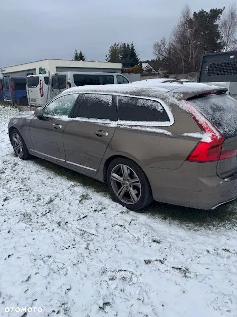 Volvo V90 D5 AWD Geartronic Inscription