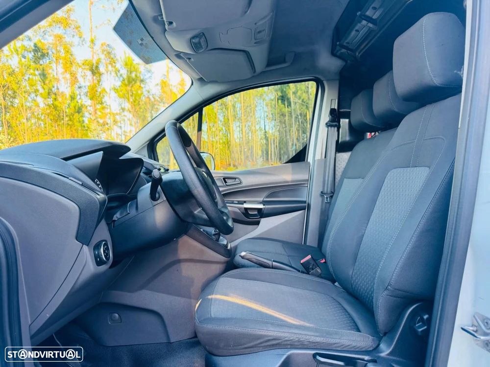 Ford Transit Connect 1.5 TDCi 230 L1 Active - 19