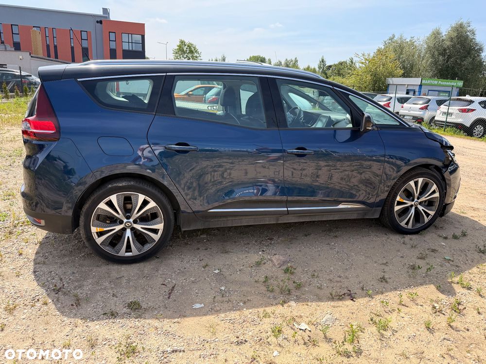 Renault Grand Scenic TCe 160 GPF BLACK EDITION - 3
