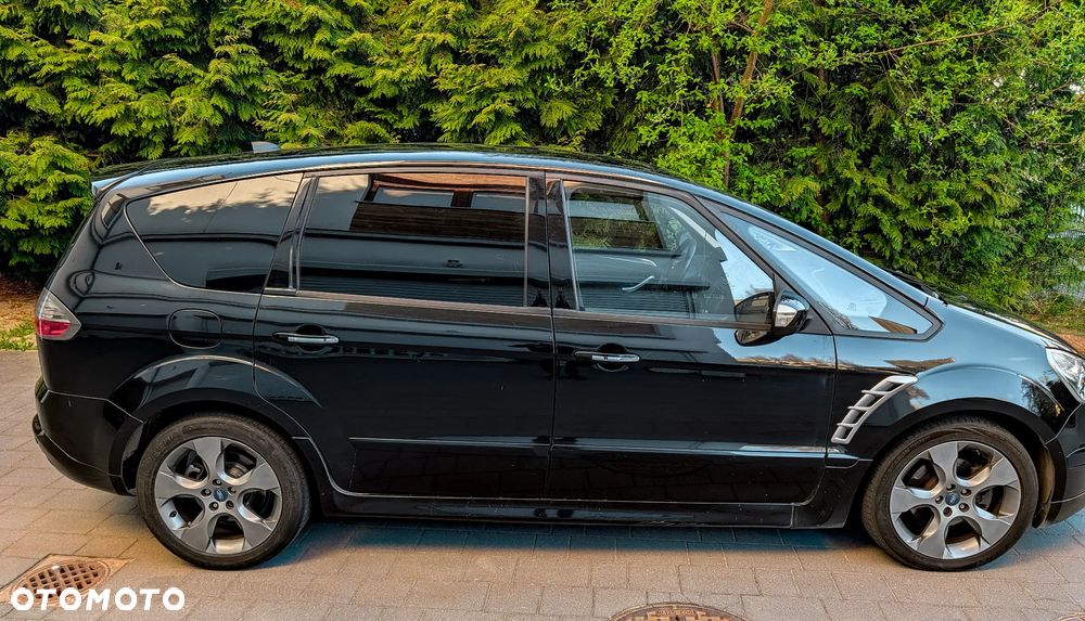 Ford S-Max 2.0 TDCi Titanium - 24