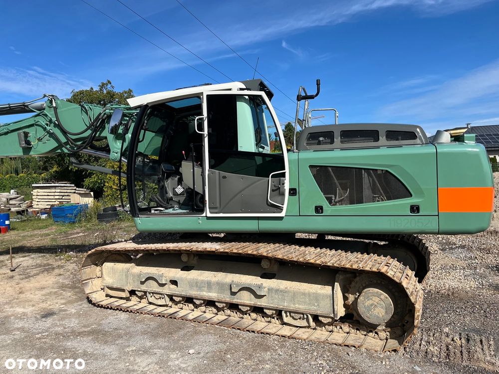 Liebherr R 926 RLC - 36
