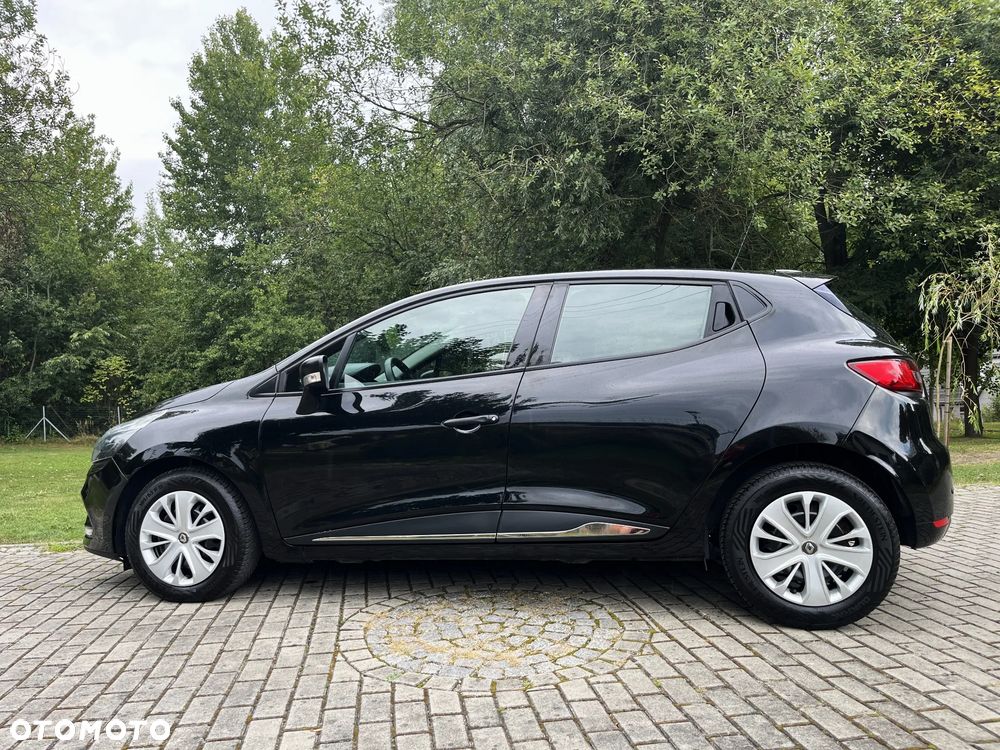 Renault Clio ENERGY TCe 90 Start & Stop Dynamique - 7