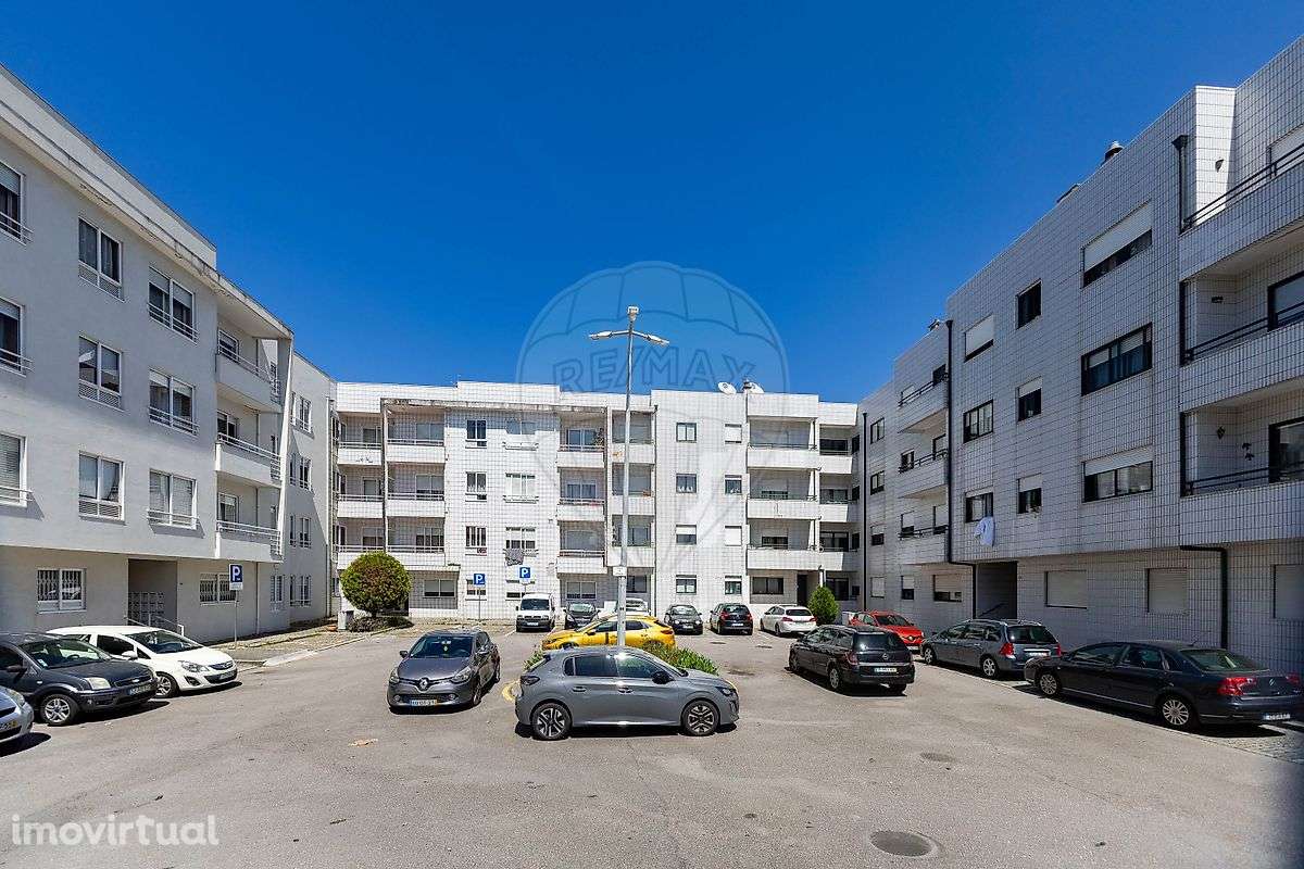 Apartamento T1 para arrendamento - Grande imagem: 2/25