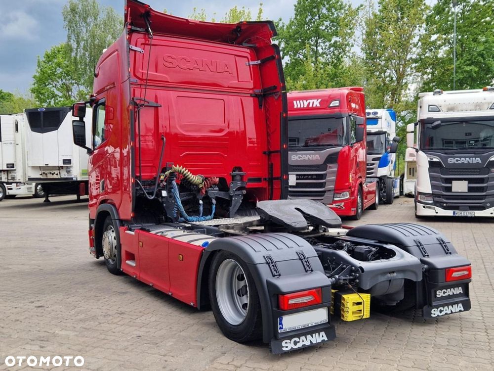 Scania R 450 A4x2EB - 4