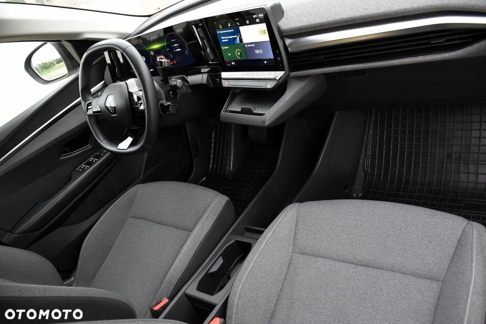 Renault Megane - 20