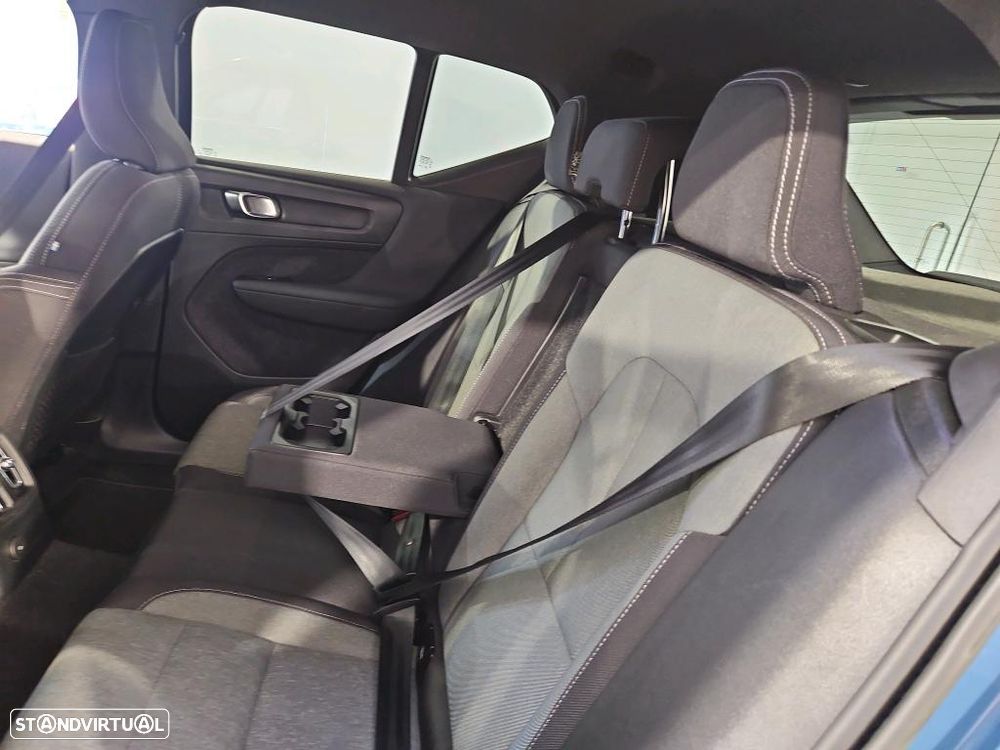 Volvo XC 40 1.5 T5 PHEV Core - 9
