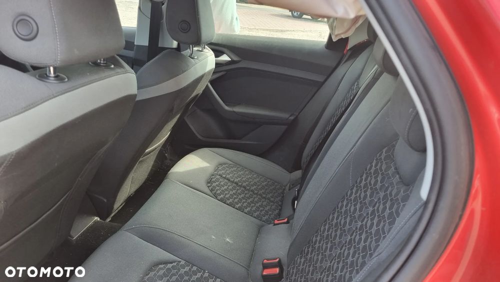 Audi A1 Sportback 25 TFSI - 28