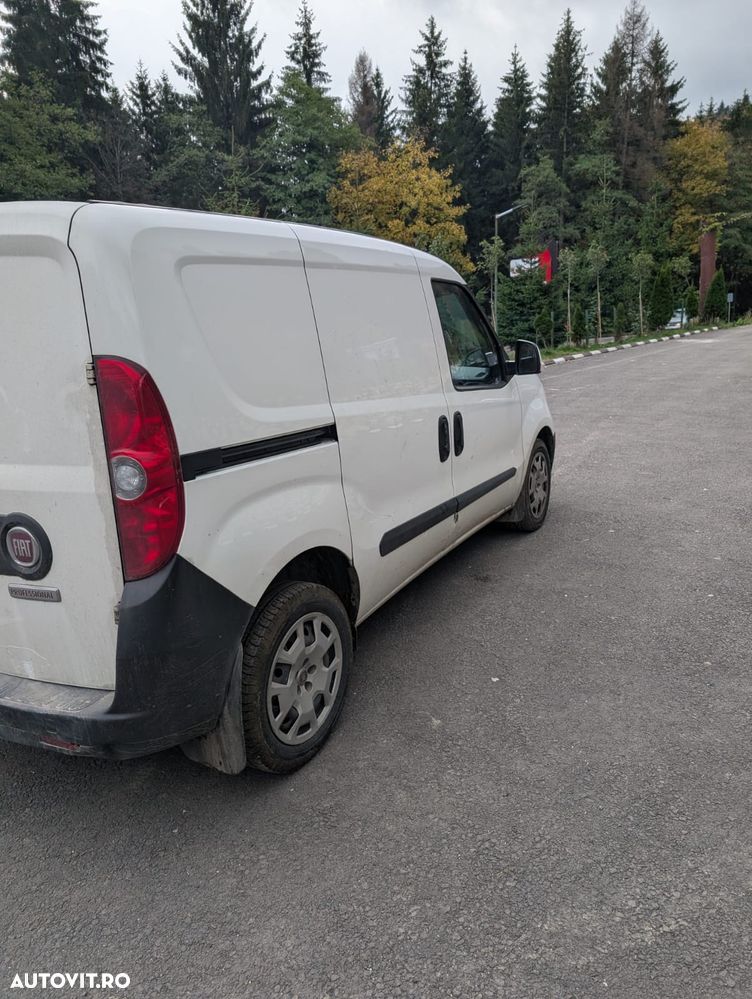 Fiat Doblo - 3