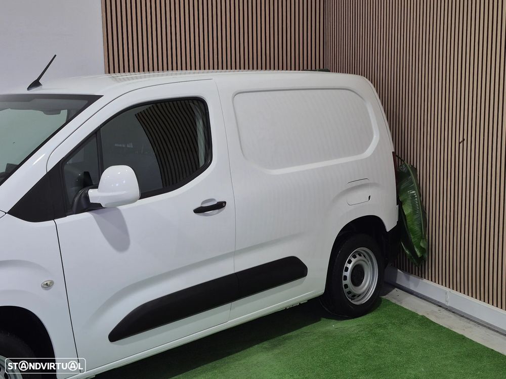 Opel Combo 1.5CDTI - 3 LUG - 140.000KM | GARANTIA | NACIONAL - 4