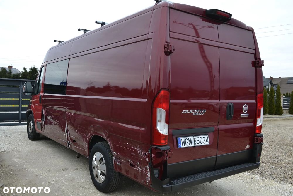 Fiat DUCATO - 23