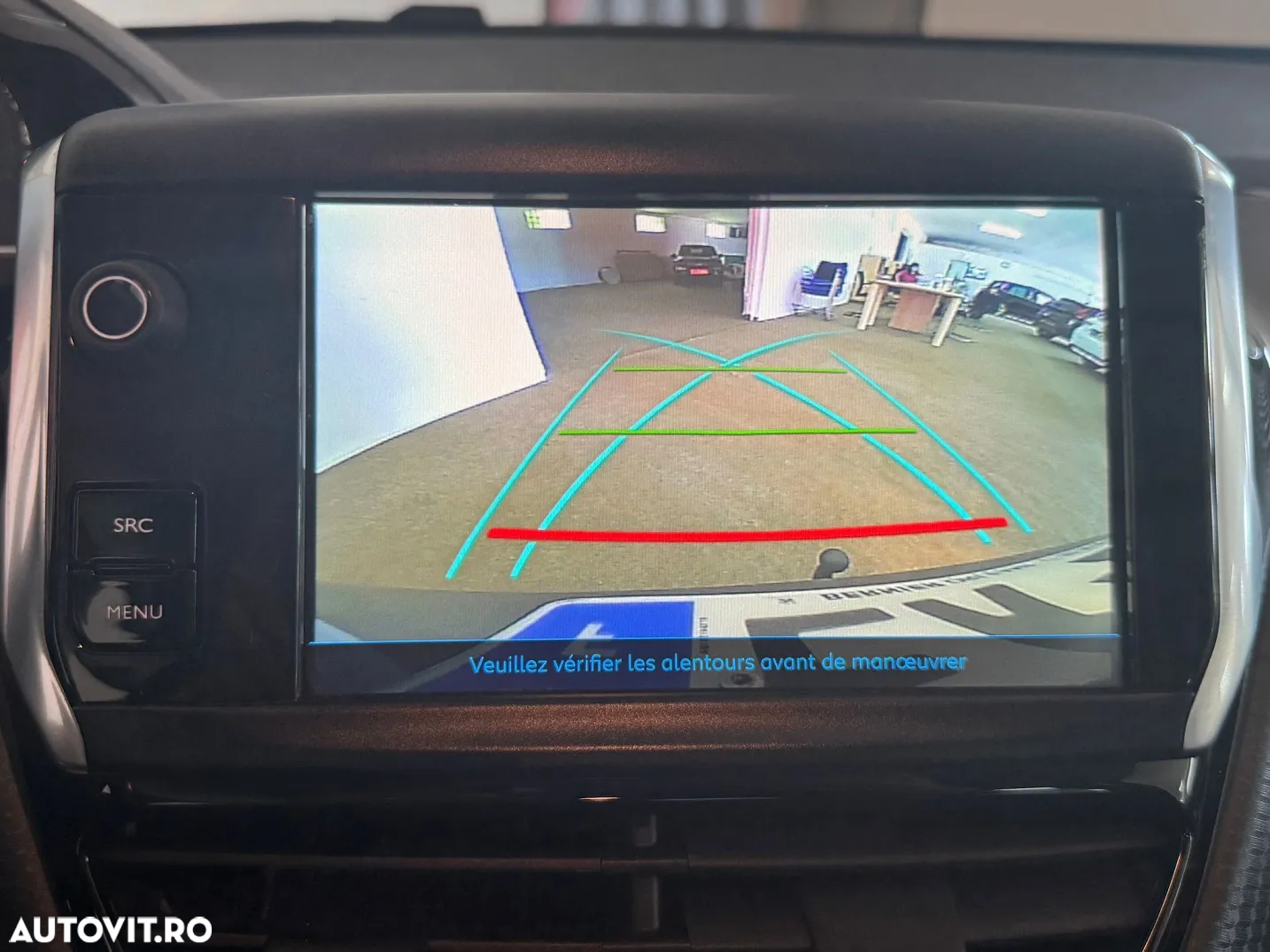 Peugeot 2008 PureTech 110 Stop&Start EAT6 Allure - 8