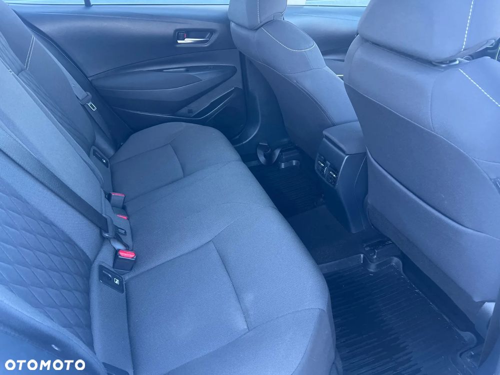 Toyota Corolla 1.6 Comfort - 14