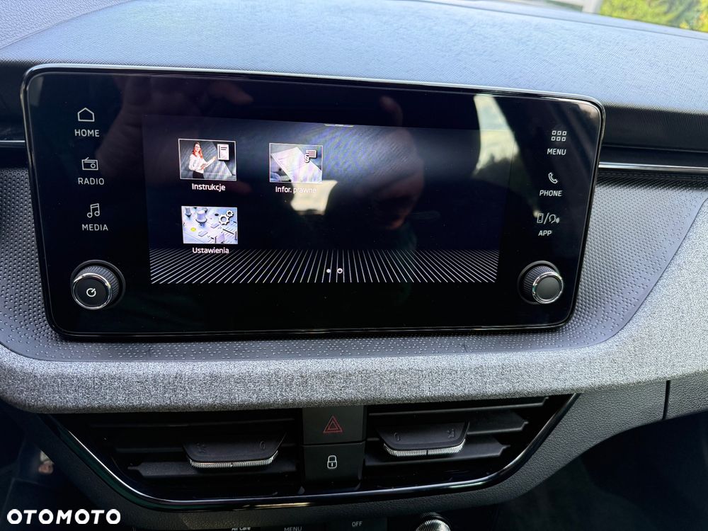 Skoda Kamiq 1.0 TSI Style DSG - 16