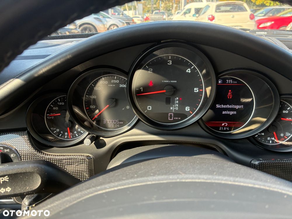 Porsche Panamera Diesel - 27