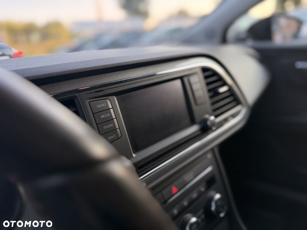 Seat Leon - 19
