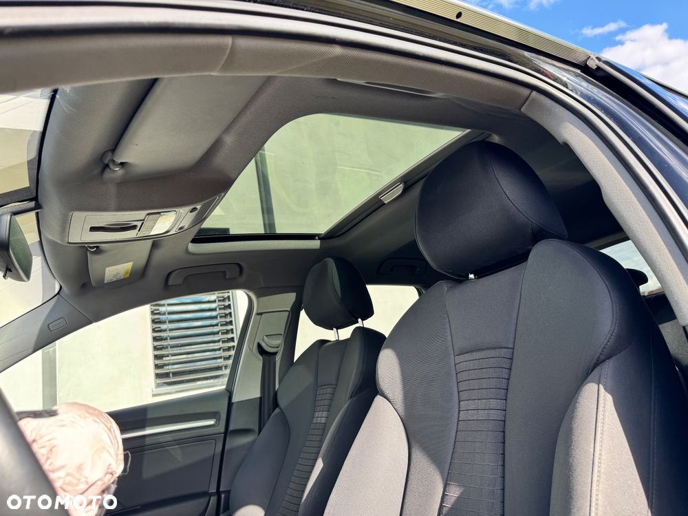 Audi A3 Sportback 35 TFSI cylinder on demand S tronic design - 19