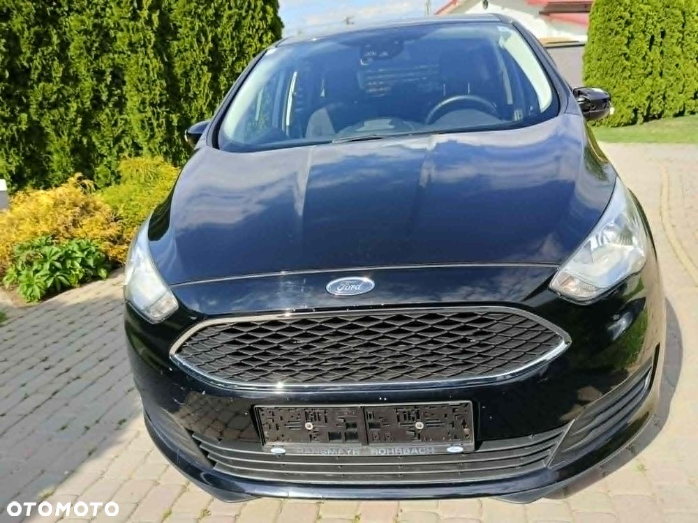 Ford C-MAX 1.0 EcoBoost Titanium ASS - 3