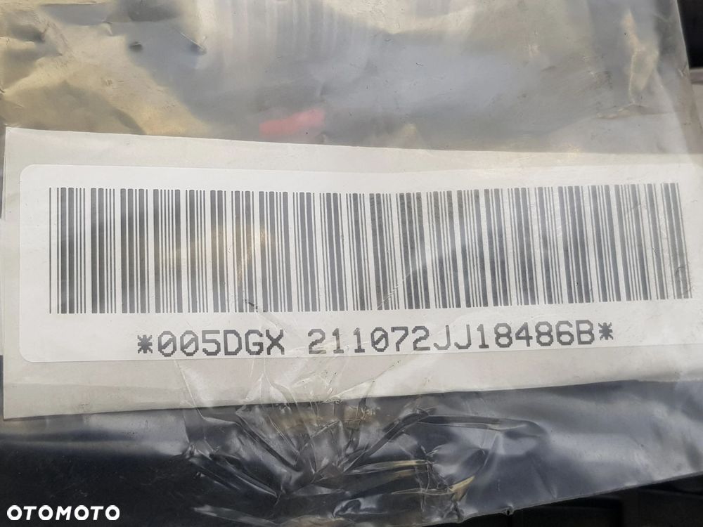 NOWY Silnik DGX 1.4 TSI 150KM Volkswagen Jetta VII Golf VII - 8